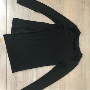 Ivanka Trump asymmetrical top